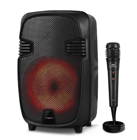 PARLANTE EVERSOUND BRISTOL8"" - EV 1000