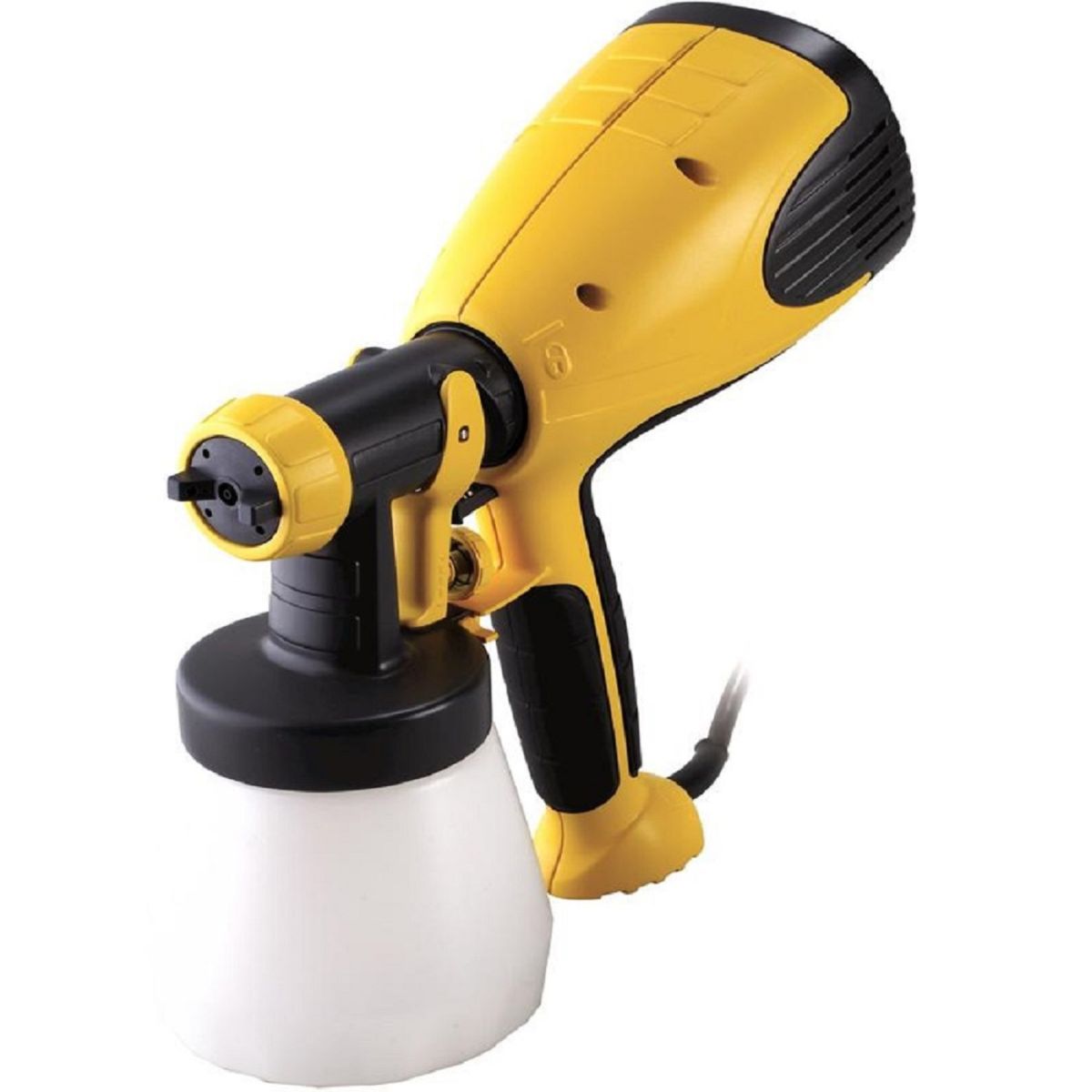 Pistola de Pintar Wagner Control Spray 100 HVLP Profesional