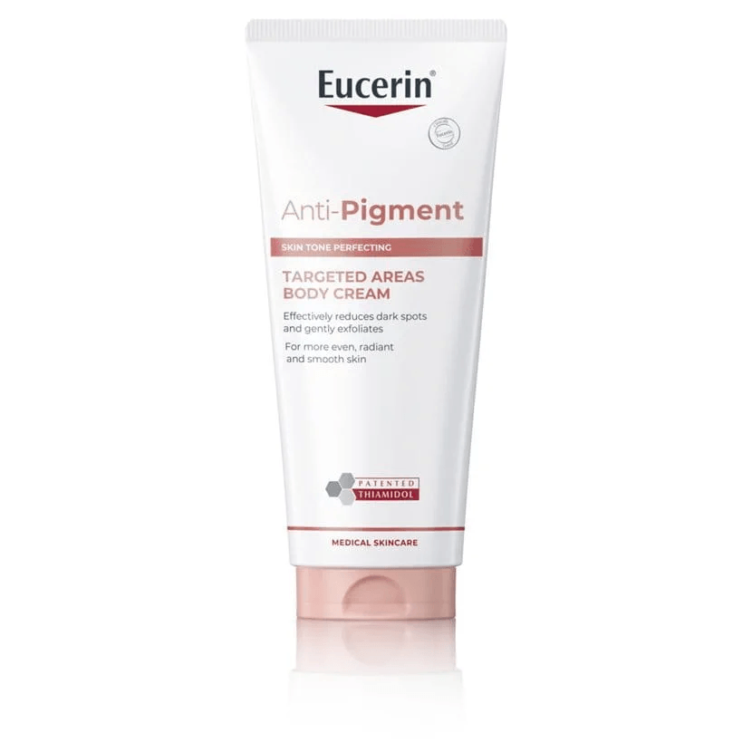 Eucerin Antipigment Crema Corporal 200ml