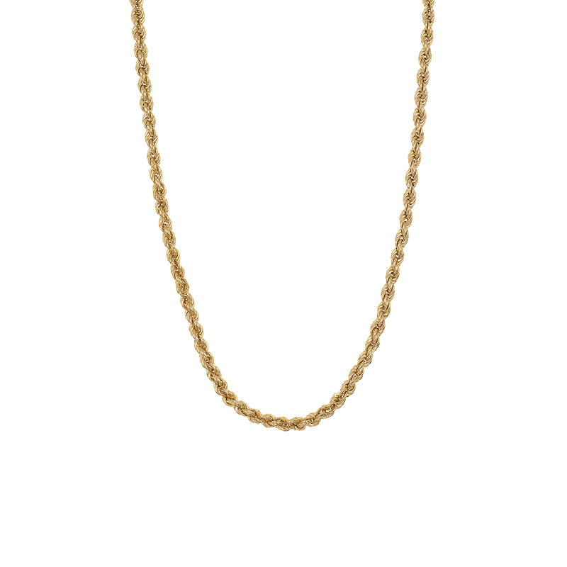 Collar Cordon Goldensilver