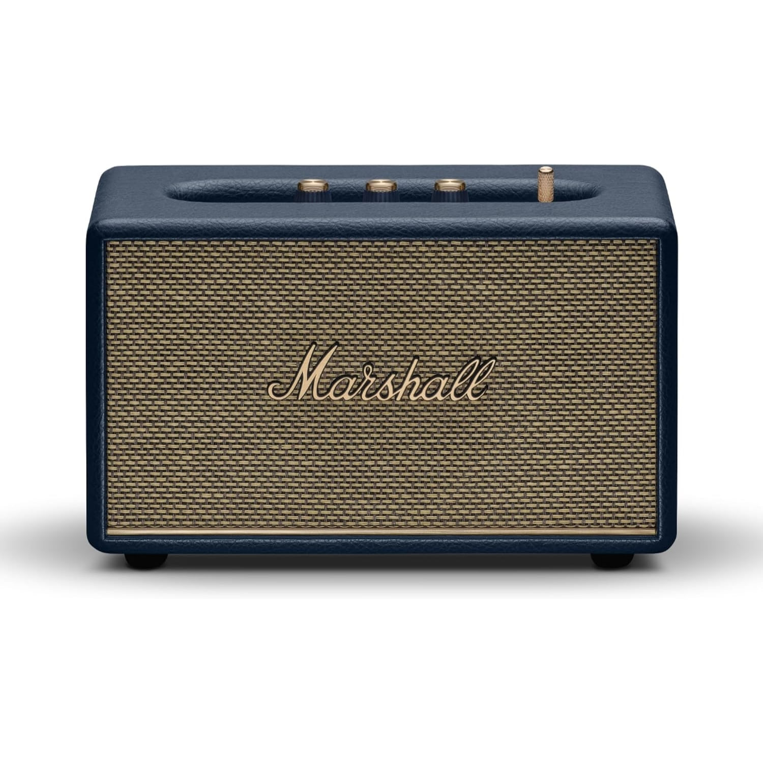 Parlante Bluetooth Marshall Acton III BT5.2 30 Watts Azul