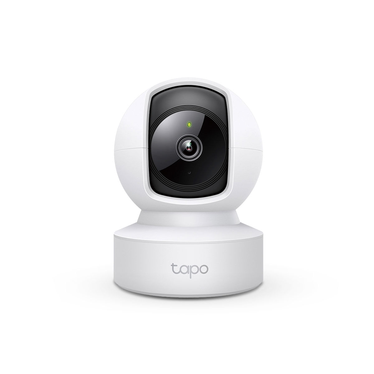 Cámara de Seguridad Wi-Fi  Tapo C202 Full HD 2mp - Tplink