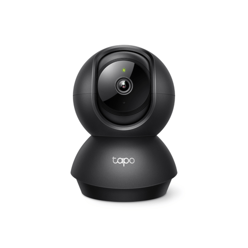 Cámara de Seguridad Wi-Fi 360º Tapo C211 - Tplink
