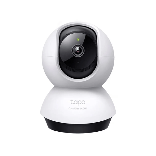 Cámara de Seguridad Wi-Fi 360º Tapo C220 2K 4MP- Tplink