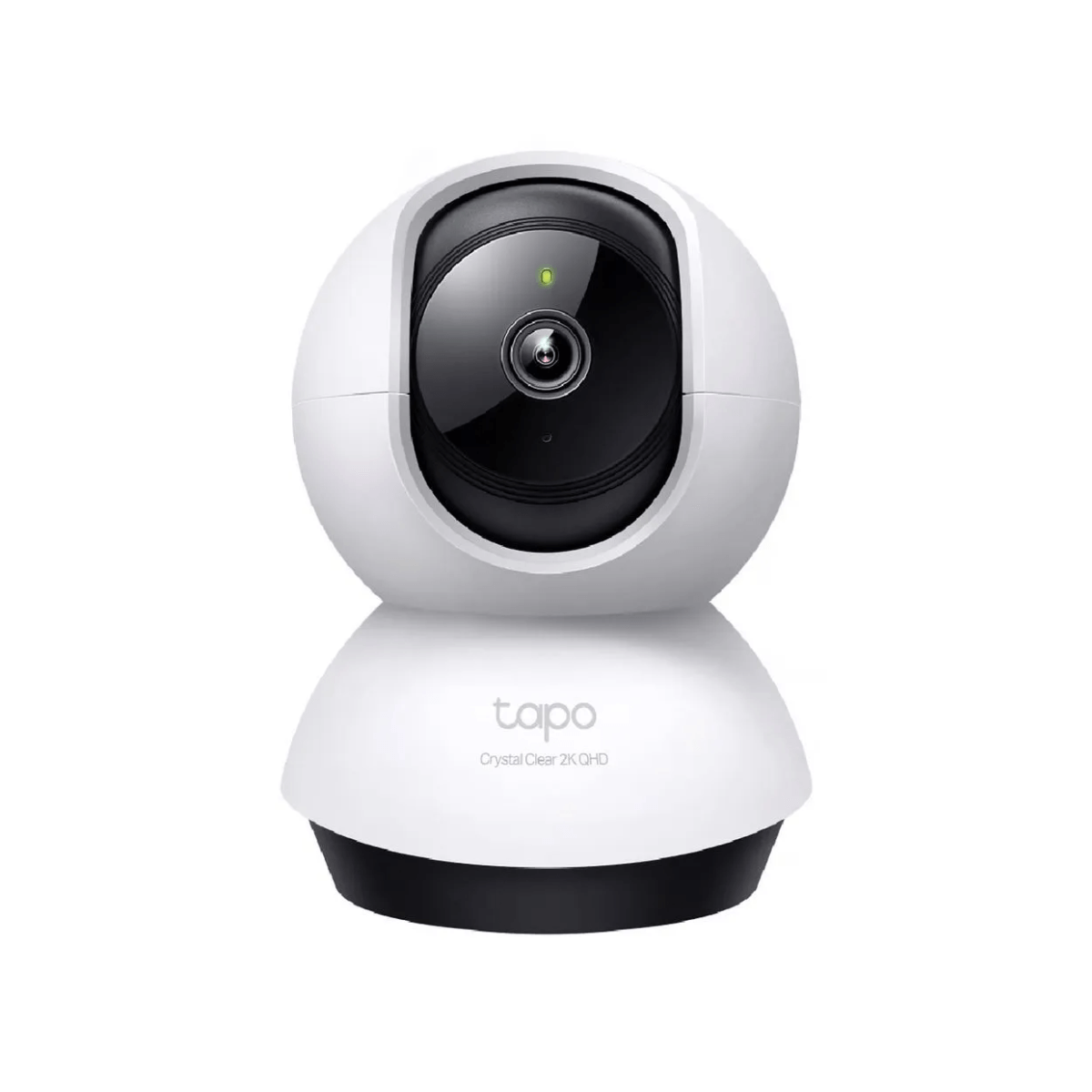 Cámara de Seguridad Wi-Fi 360º Tapo C220 2K 4MP- Tplink