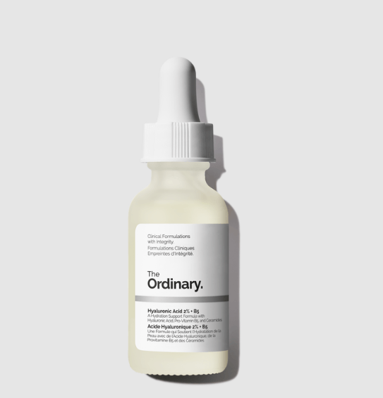 Hyaluronic Acid 2% + B5 de 30ml de The Ordinary