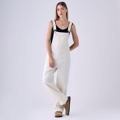 Enterizo Mujer Hypnotic Overall