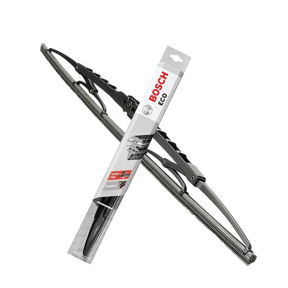Plumilla Bosch 24” 610mm Eco Limpia Parabrisas
