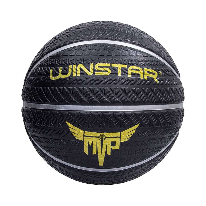 PELOTA PARA BÁSQUET GOMA #7 MVP WINSTAR