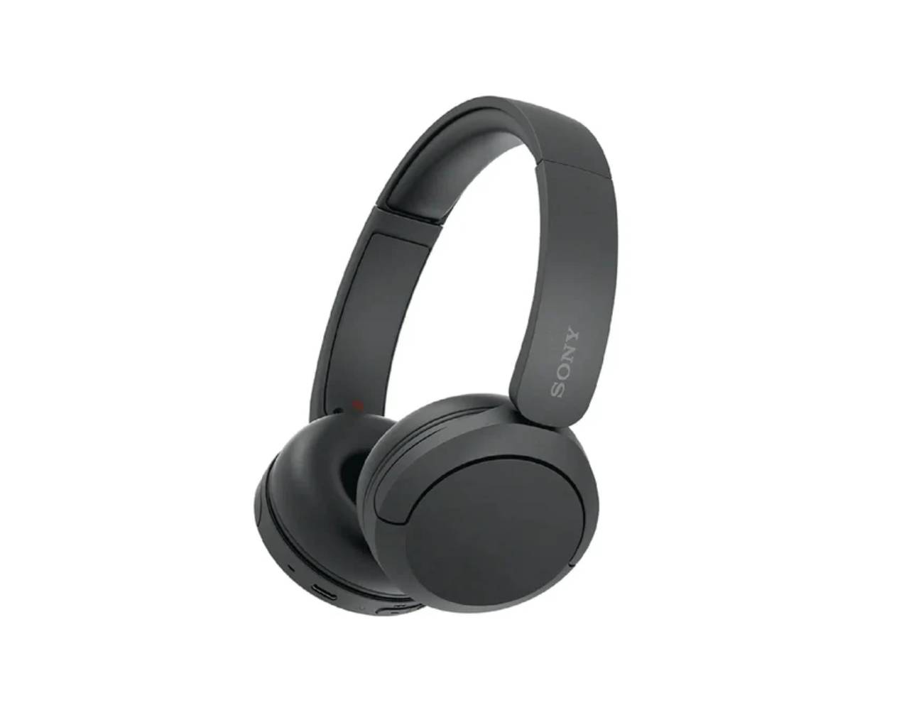 Audifonos Bluetooth On ear Sony WH-CH520 50Hrs - MEGA IMPORT