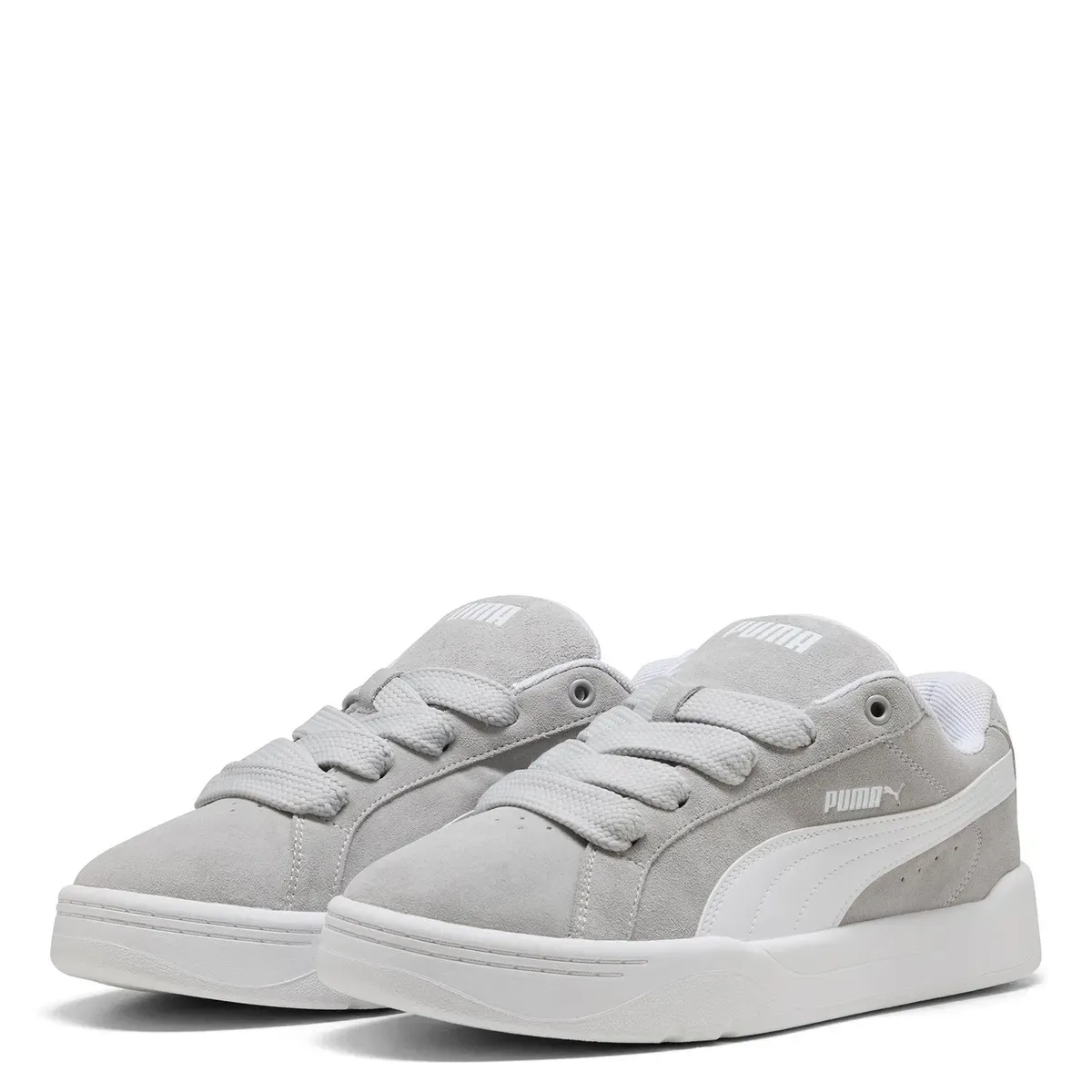 ZAPATILLAS PUMA PARK LIFESTYLE EASY SD 400707-02