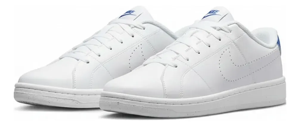 ZAPATILLAS NIKE COURT ROYALE NN DQ4127-103