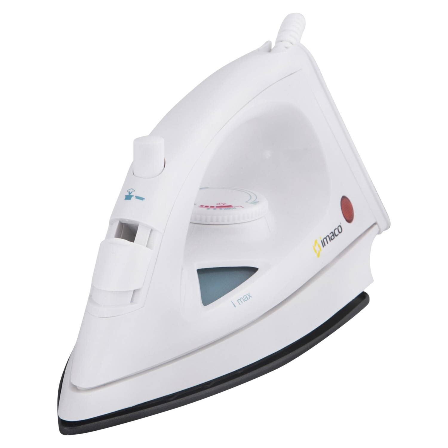 Plancha a vapor ETA10