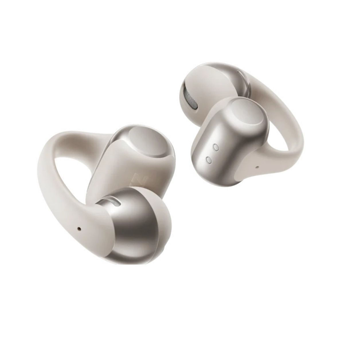 Shokz - Audífono OpenDots One E310 True Wireless Open Ears - Grey