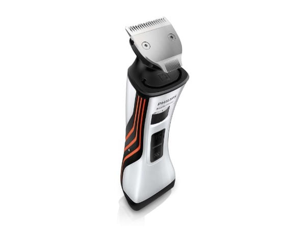 AFEITADORA Y MODELADOR STYLESHAVER QS6141_32 PHILIPS