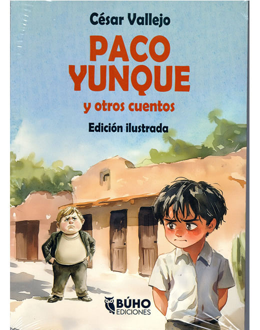 PACO YUNQUE Y OTROS CUENTOS