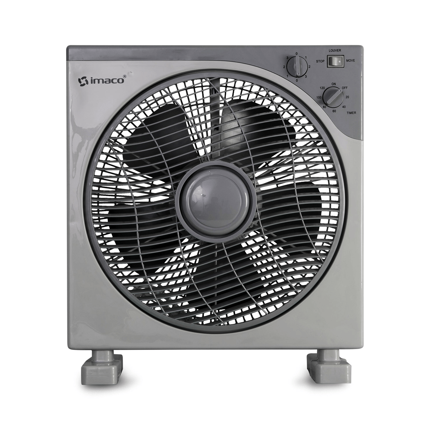 Ventilador Recirculante Imaco IVA13- OFERTA