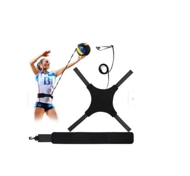 Cinturón De Entrenamiento Para Pelota De Vóley