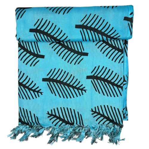 Pareo Pañoleta Malla Kontiki