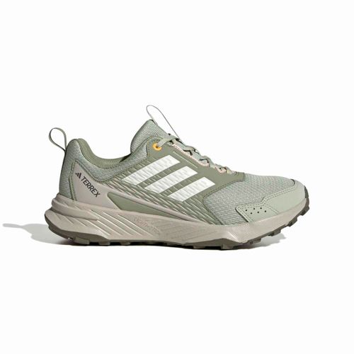 Zapatillas Outdoor Adidas Mujer Terrex Tracefinder 2 W Jr9142 Verde