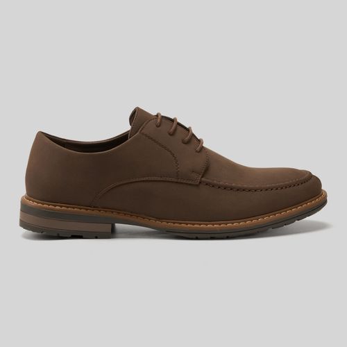 Zapatos De Vestir Hombre B969139 Malabar Sport Marron