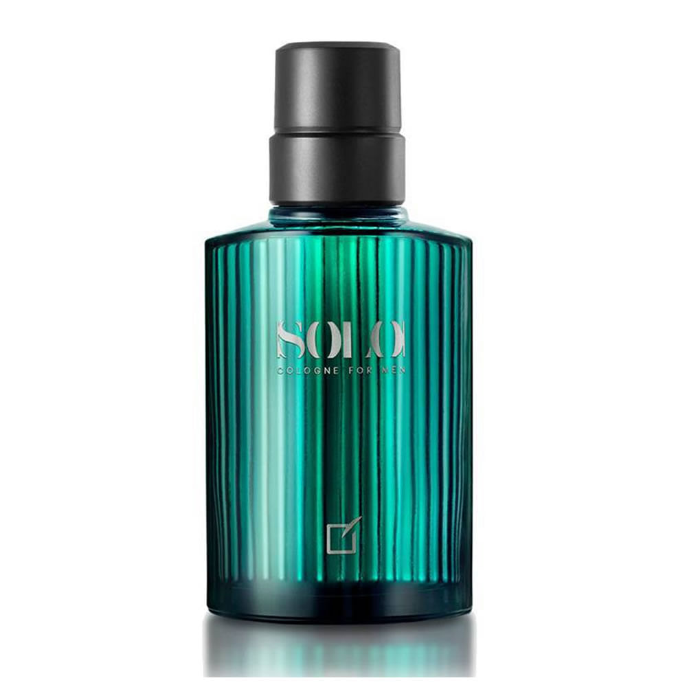 Perfume de Hombre Yanbal Solo 80ML