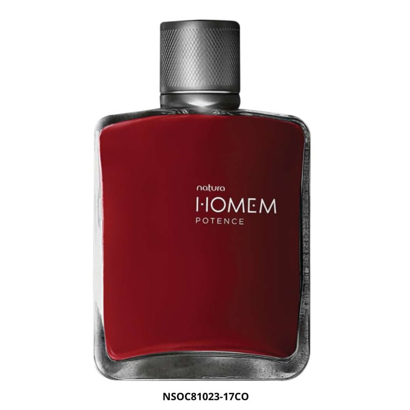 Perfume Homem Potence Masculino 100 ml