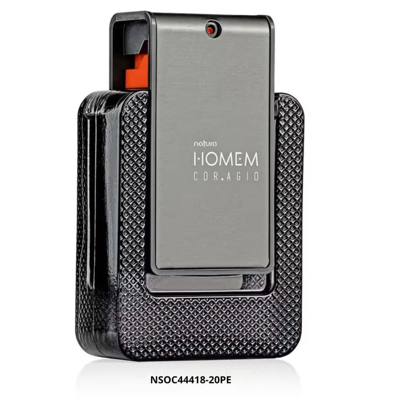 Perfume Homem CorAgio Eau de Parfum Masculino 100 ml