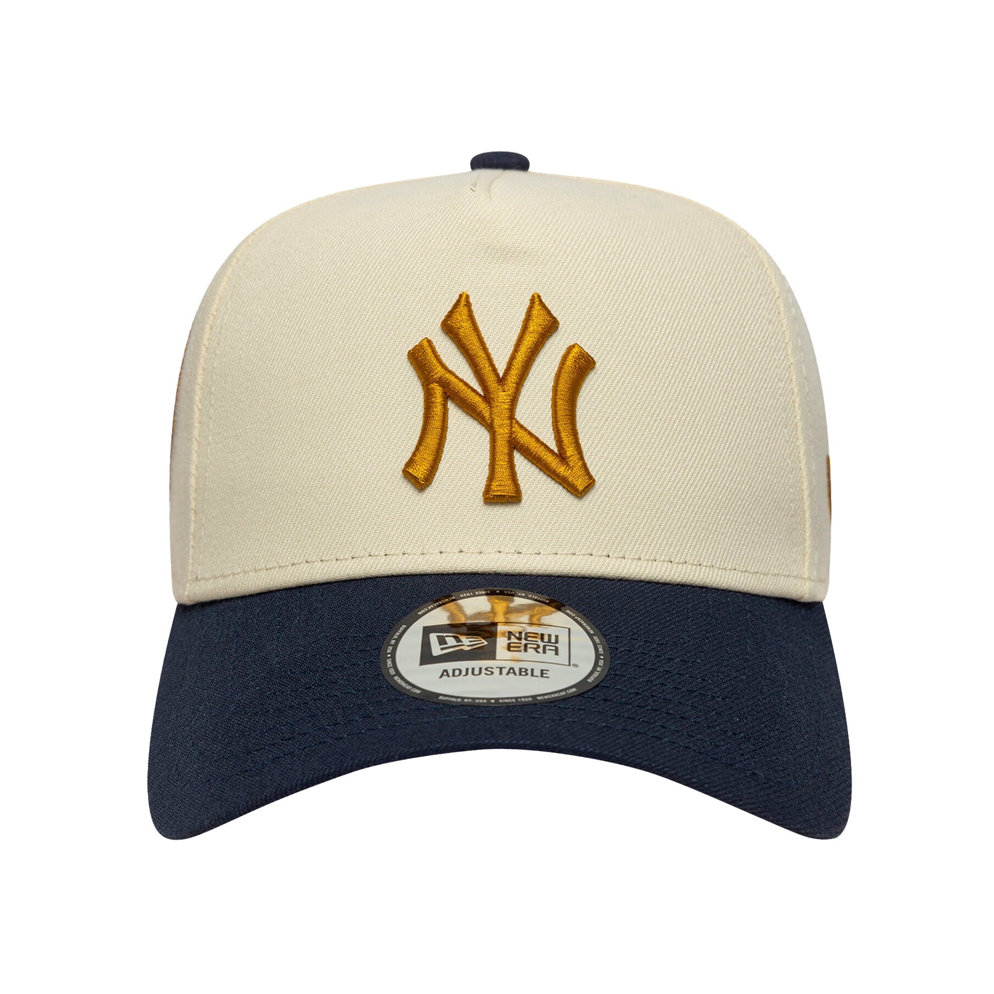 GORRA NEW ERA MLB-NEW YORK YANKEES ADJUSTABLE 198977963876 - 1032696