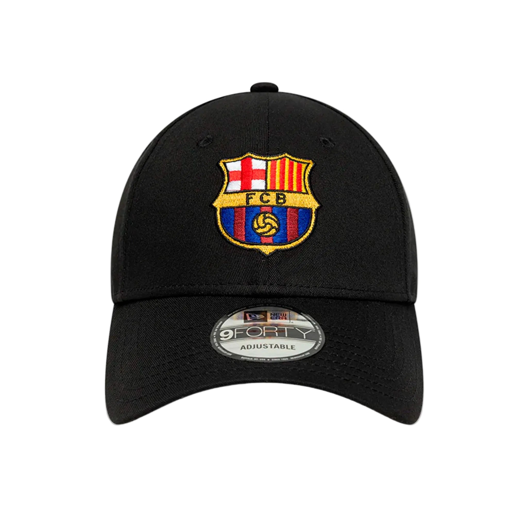 GORRA NEW ERA SOCCER-BARZA 9FORTY 199419209460 - 1032693