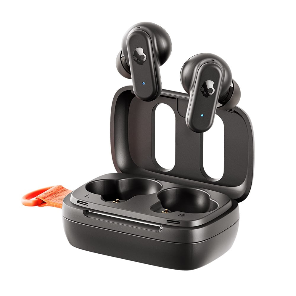 Audífonos True Wireless Skullcandy Dime 3 Black