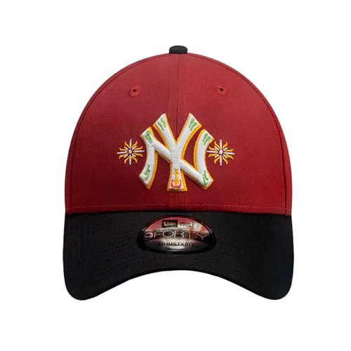 GORRA NEW ERA MLB-NEW YORK YANKEES 9FORTY 199195936659 - 1032692