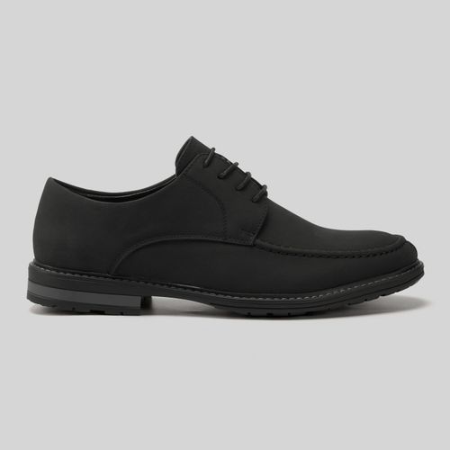 Zapatos De Vestir Hombre B969139 Malabar Sport Negro