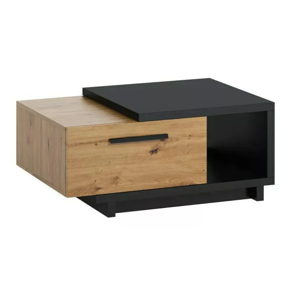 Mesa de Centro Diesel 1 cajón TU MESITA