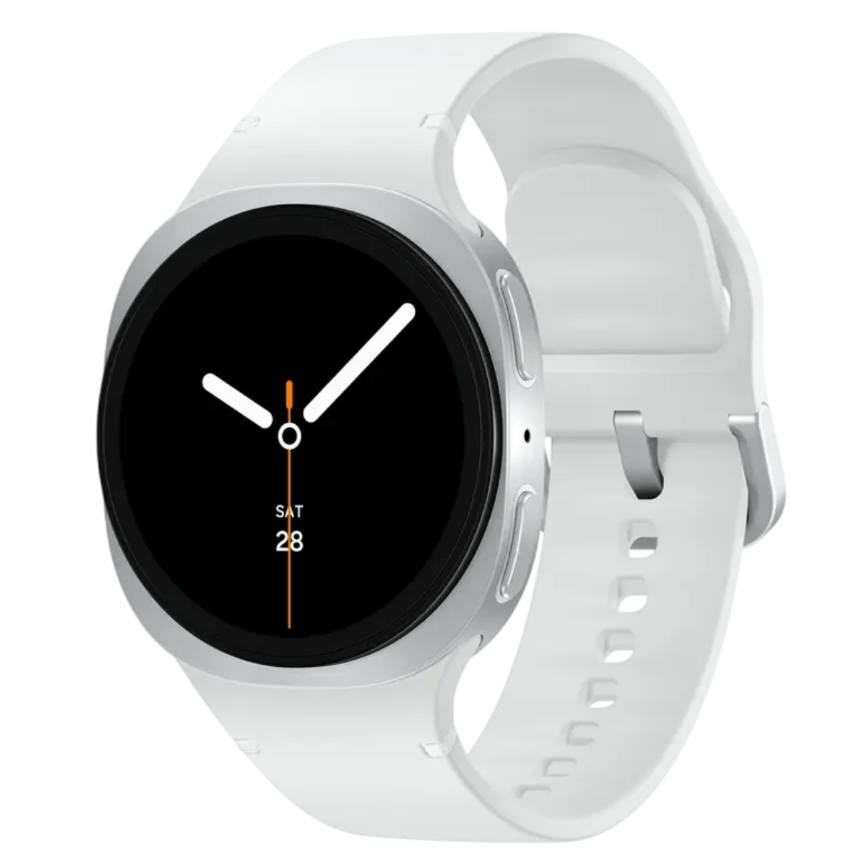PRE-VENTA | Smartwatch Samsung Galaxy Watch 8 40mm Plata