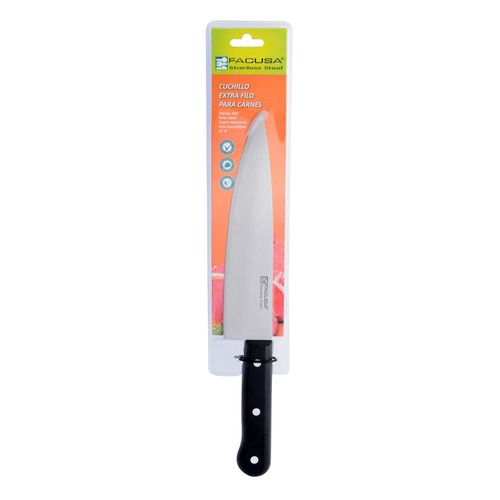 Blis Cuchillo Extrafilo P/Carnes 8 M/Ne