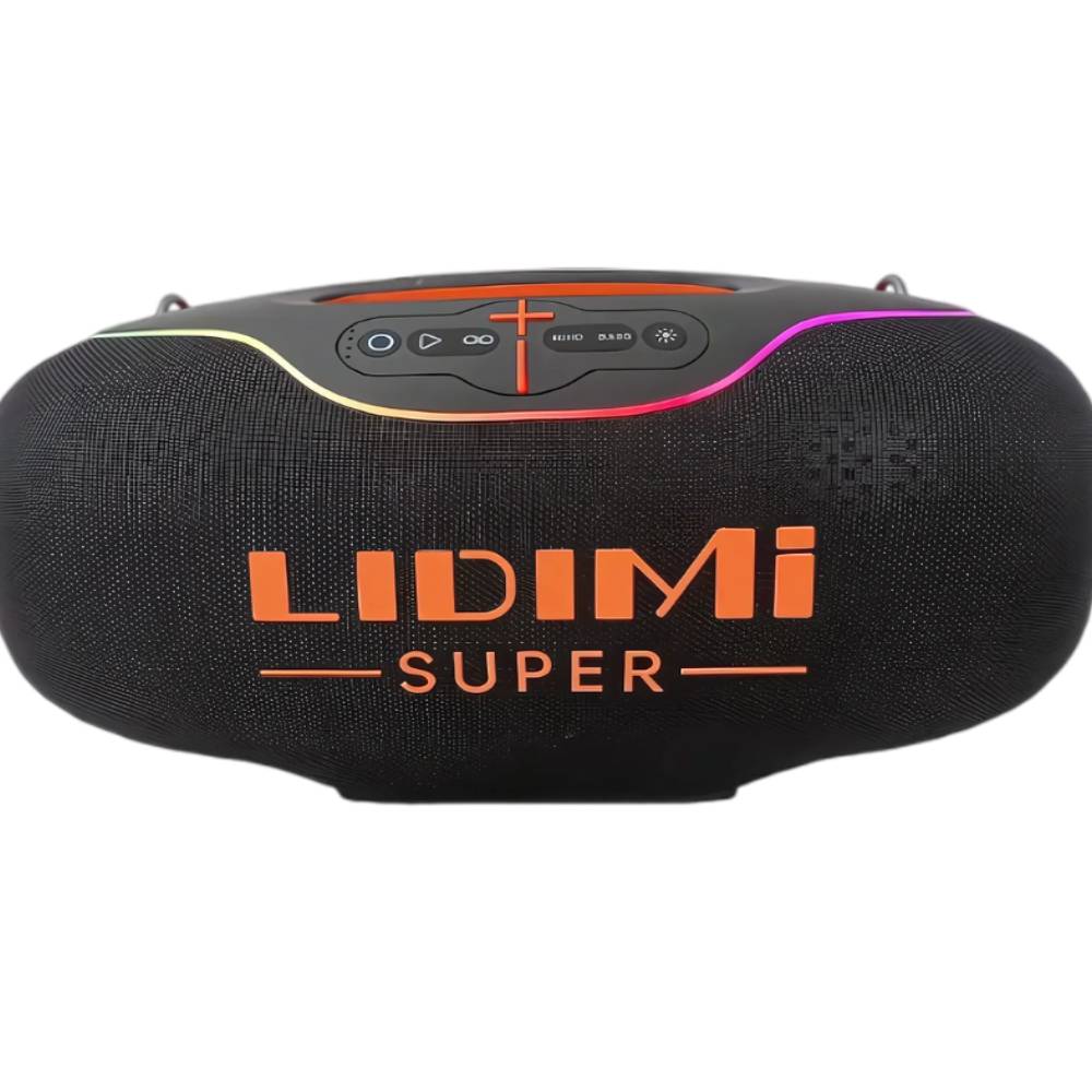 D-S680 Parlante Lidimi Super 300W - OFERTA