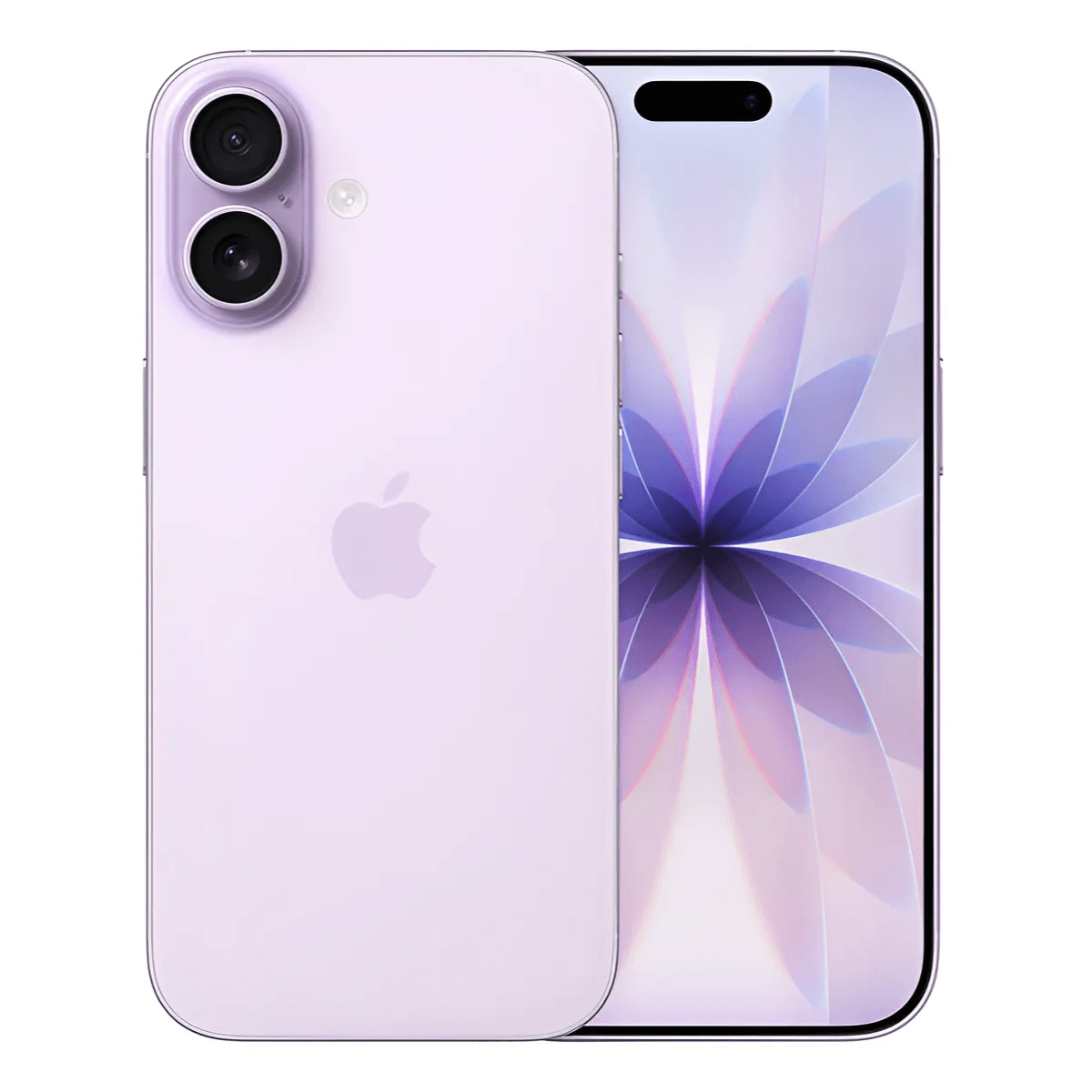 Apple iPhone 17 256GB - Lavanda