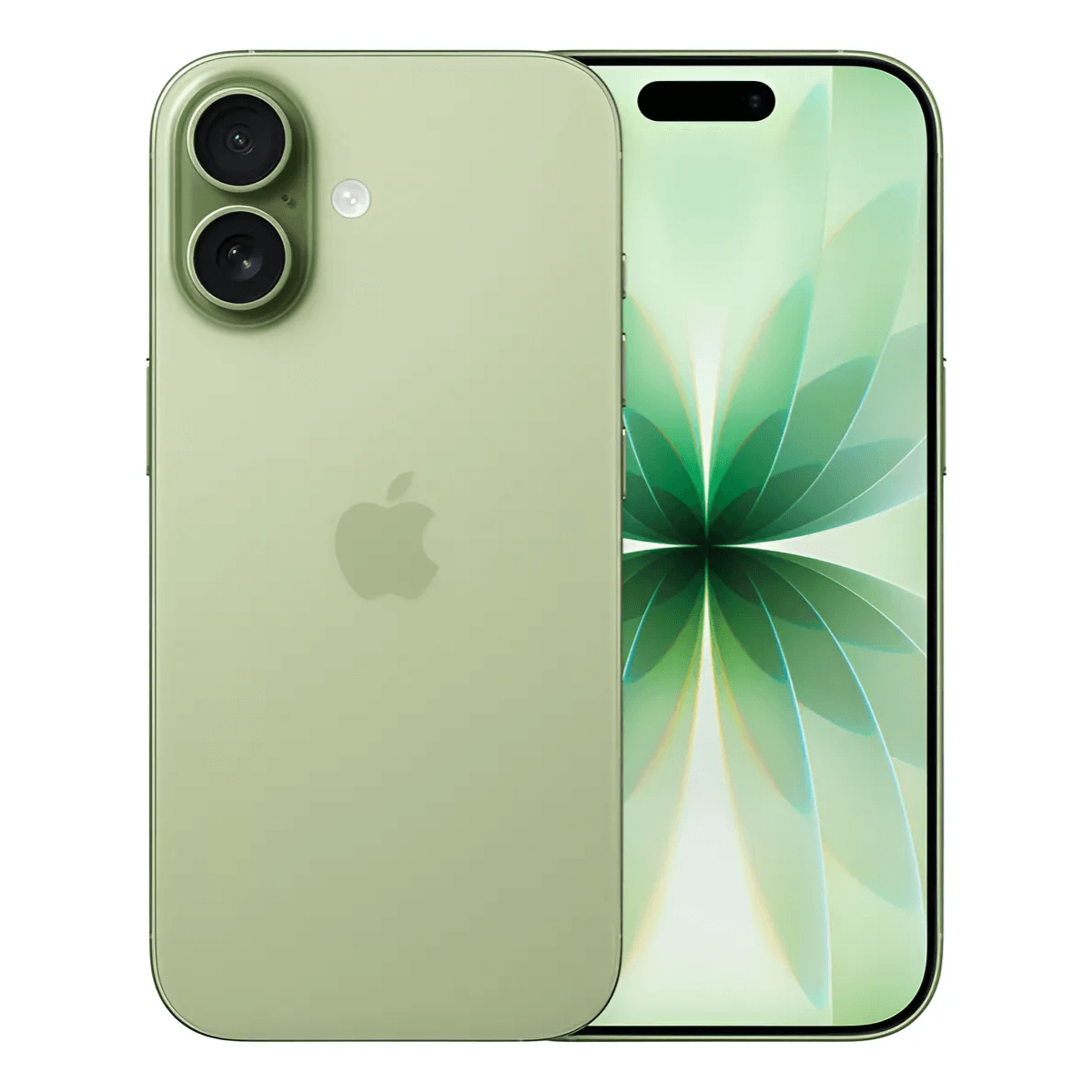 Apple iPhone 17 256GB - Verde