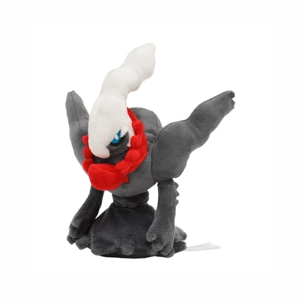 Pokemon Center Peluche Darkrai Fit Japon