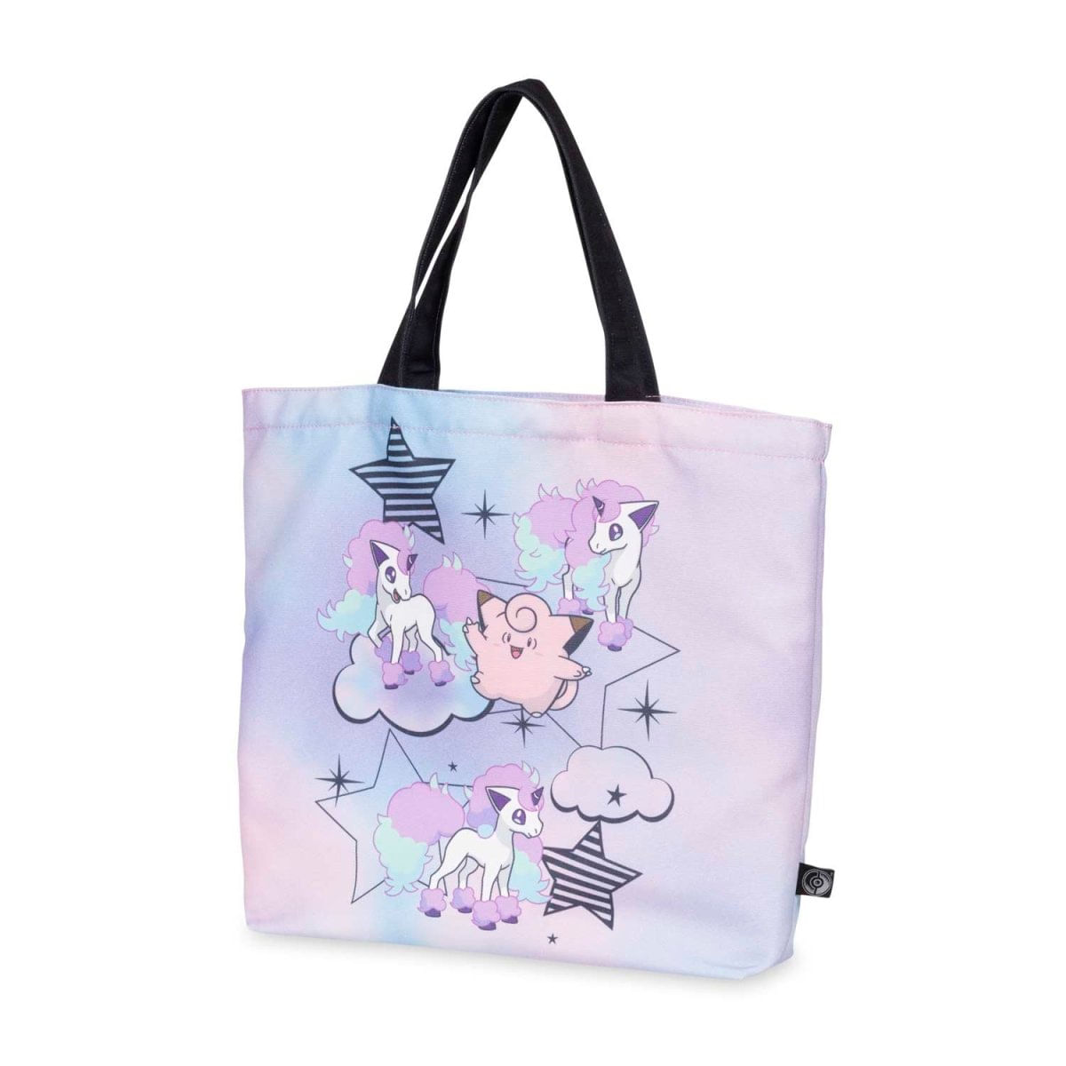 Pokemon Center Bolso Starlight Fairies Exclusivo