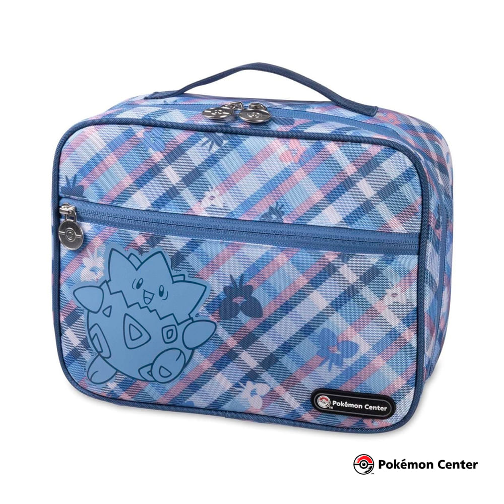 Pokemon Center Lonchera Pokemon Fairy Forces