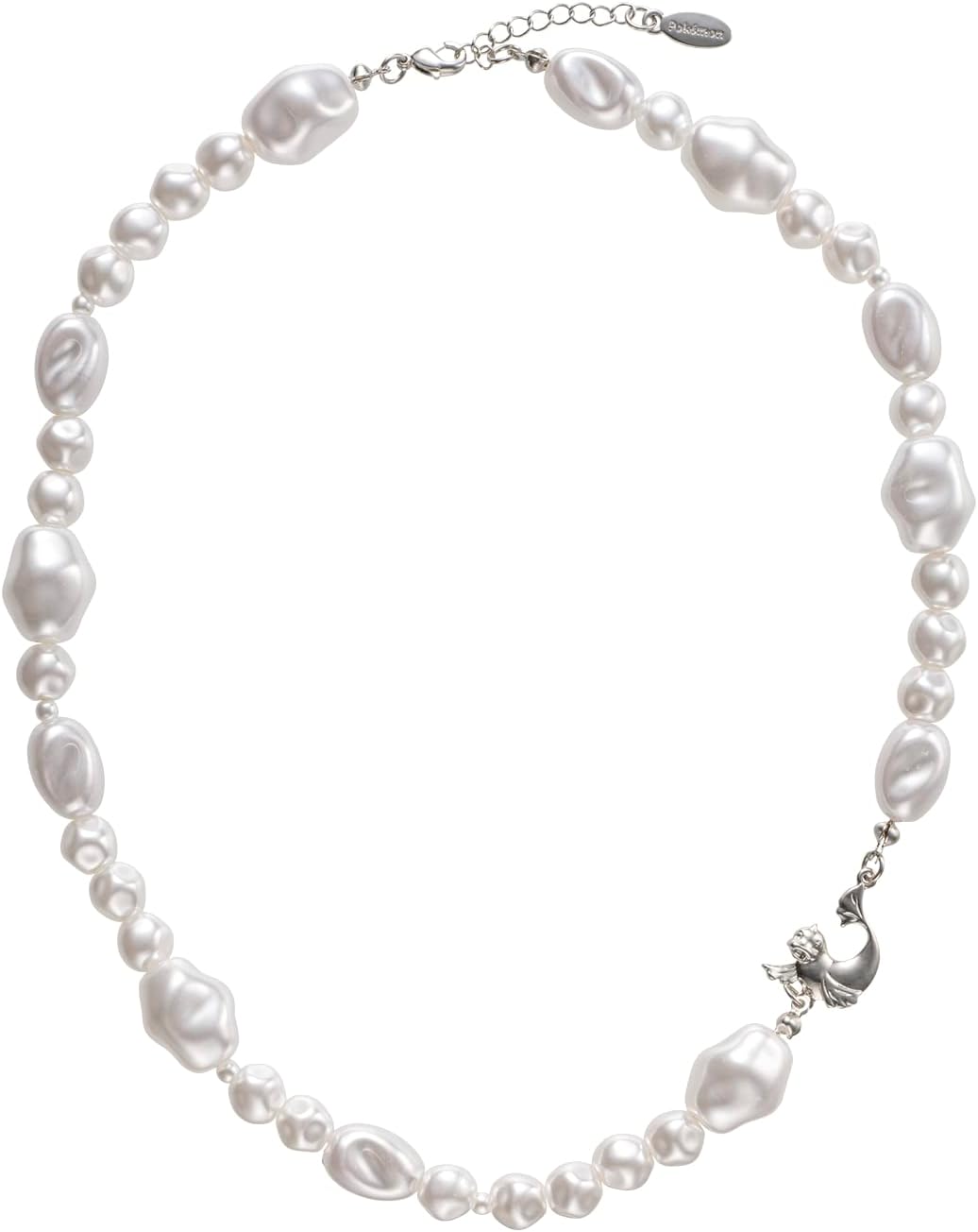 Pokemon Center Collar x 25 Nicole Dugong Japon