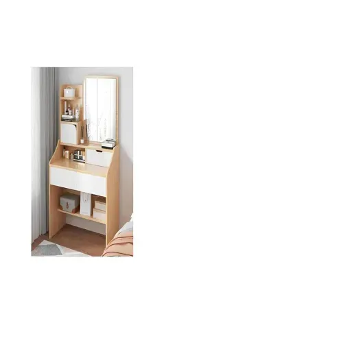 Mueble Tocador Moderno Ruth color Duna TU MESITA