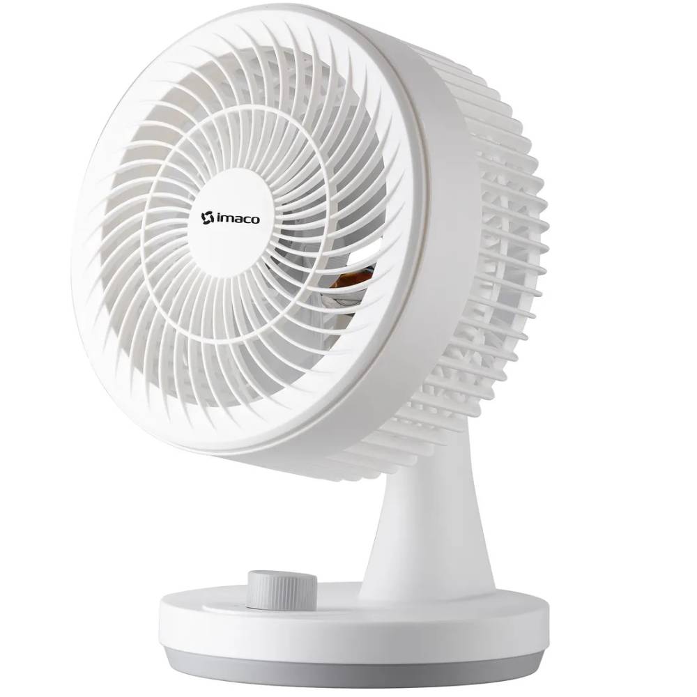 Ventilador de mesa 8"" CF0840 Imaco - OFERTA
