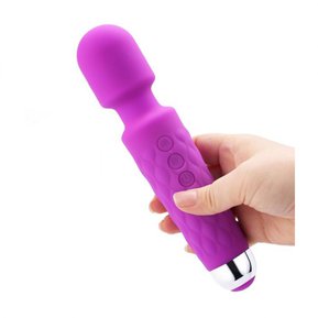 Vibrador Estimulador Consolador Juguete Sexual