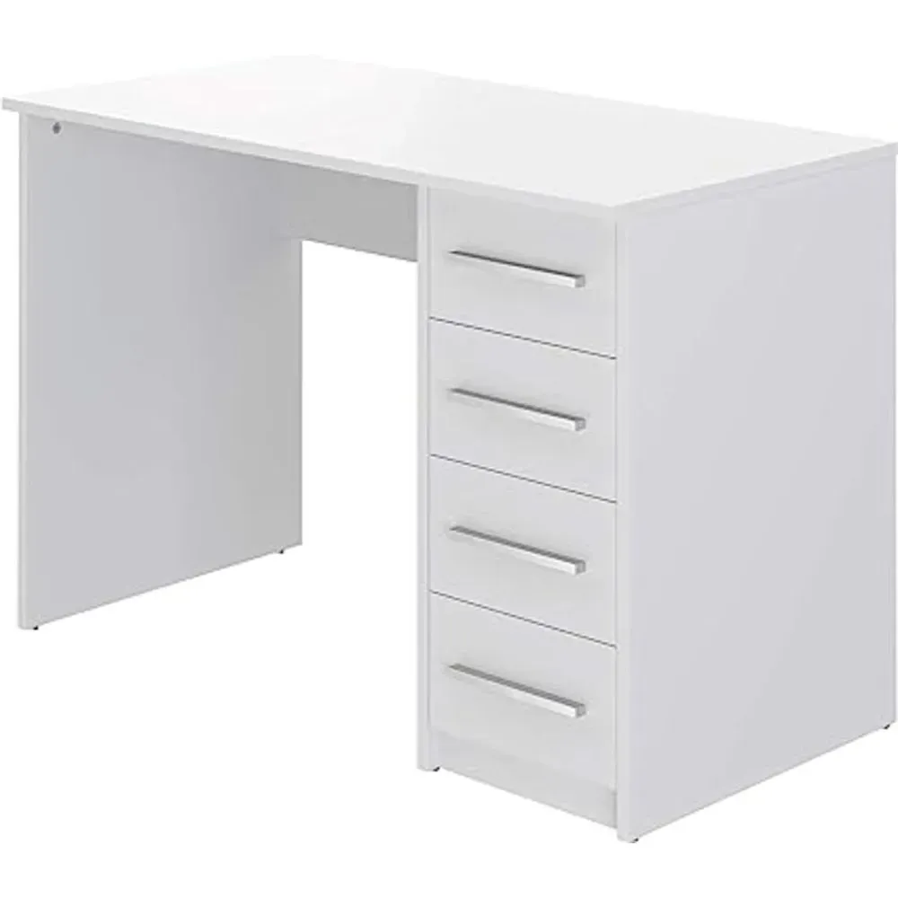 Escritorio Moderno korina Blanco