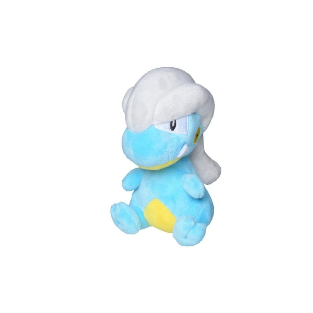 Pokemon Peluche Fit Bagon Exclusivo Japon