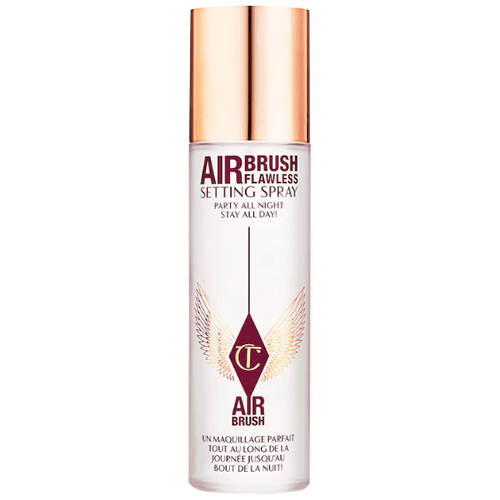 Airbrush Flawless Setting Spray fijador - Charlotte Tilbury 100 ML
