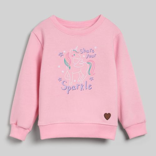 Polera Para Bebe Niña Baby Circus Fl Promo Bas